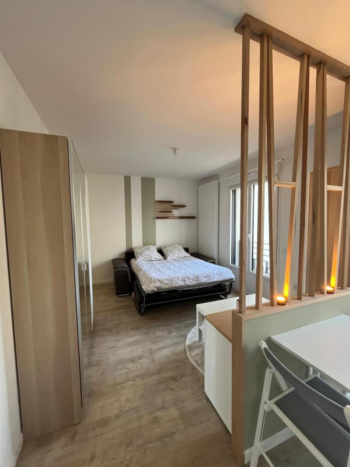 Suite Elite Disneyland Chessy  Ngoại thất bức ảnh